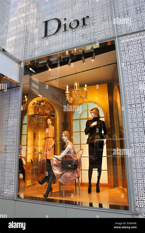 dior outlet new york|christian dior boutique nyc.